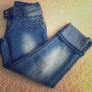 🙌 *LOWEST PRICE* Stretchy Jean Carpis